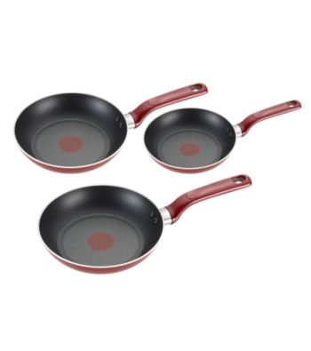 UPC 032406054578 product image for T-fal® Excite Red Fry Pan | upcitemdb.com