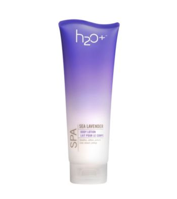 UPC 764505303119 product image for H2O Plus Sea Lavender Body Lotion | upcitemdb.com