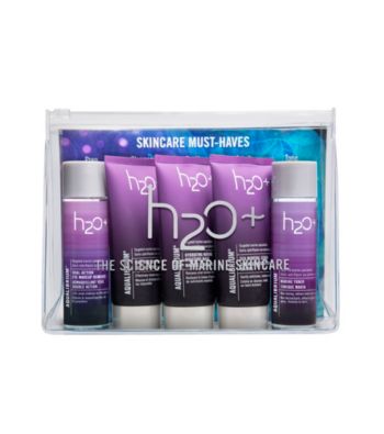 UPC 764505710030 product image for H2O Plus Skincare Must Haves Gift Set | upcitemdb.com