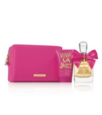 UPC 719346609364 product image for Juicy Couture® Viva La Juicy Gift Set (A $113 Value) | upcitemdb.com