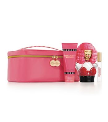 UPC 719346621748 product image for Nicki Minaj™ Minajesty Gift Set (An $82 Value) | upcitemdb.com