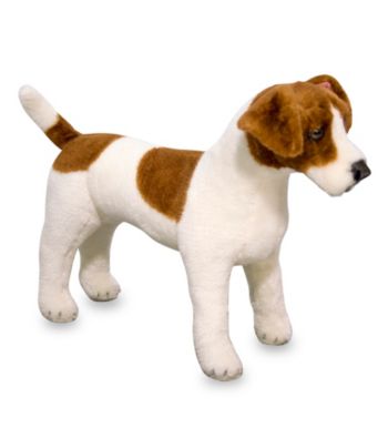 melissa and doug jack russell