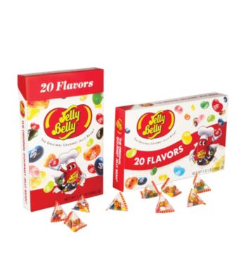 UPC 071567997782 product image for Jelly Belly® Gigantic 20 Flavor Flip Top Jumbo Box | upcitemdb.com