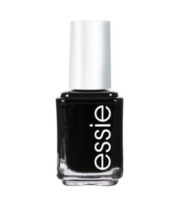 essie&reg; Licorice Nail Polish