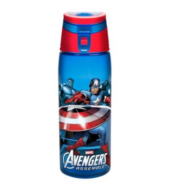 UPC 707226739126 product image for Zak Designs® Marvel Avengers Assemble 25-oz. Tritan Water Bottle | upcitemdb.com