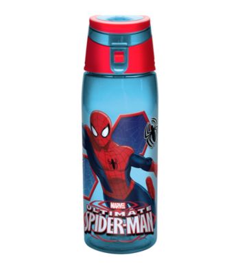 UPC 707226725167 product image for Zak Designs® Marvel Ultimate SpiderMan 25-oz. Tritan Water Bottle | upcitemdb.com