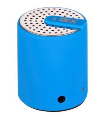 UPC 606540022580 product image for QuantumFX Portable Bluetooth Speaker | upcitemdb.com