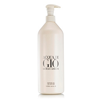 Giorgio Armani&reg; Acqua Di Gio Shower Gel $22 With Your 