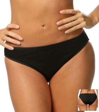 UPC 726419603785 product image for La Blanca® Solid Hipster Bottom | upcitemdb.com