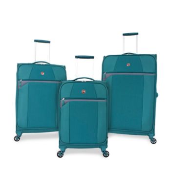 UPC 721427003626 product image for SwissGear® 6165 Upright Spinner Luggage Collection | upcitemdb.com