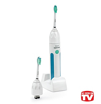UPC 075020042934 product image for Sonicare® Essence Rechargeable Electric Toothbrush With Bonus Brush Head | upcitemdb.com