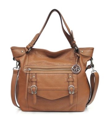 Jessica Simpson Dakota Tote | Bon-Ton