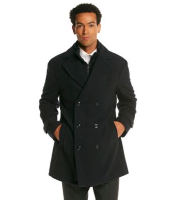 ralph lauren labrada peacoat