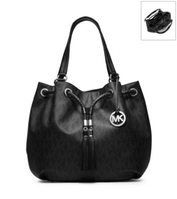 Michael Kors Large Gathered Tote popular