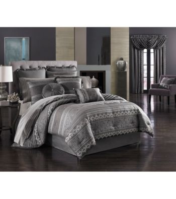 UPC 846339044908 product image for J. Queen New York Amalfi Bedding Collection | upcitemdb.com