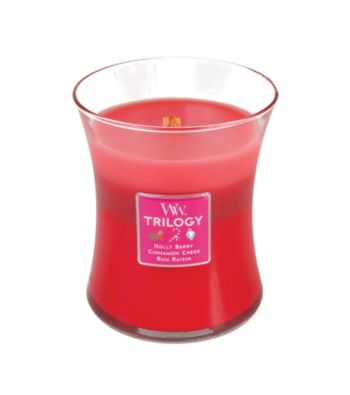 UPC 663595929431 product image for WoodWick® Triple Pour Good Cheer Candle | upcitemdb.com