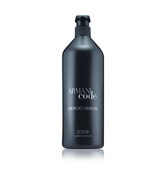 Giorgio Armani&reg; Code Shower Gel Yours For $22 With Your 