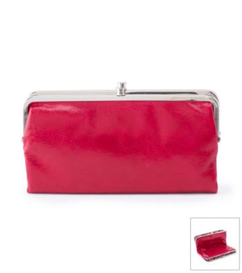 UPC 604599209877 product image for Hobo Lauren Wallet | upcitemdb.com