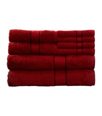 UPC 886511419407 product image for Lavish Home Egyptian Cotton 8-pc. Towel Set | upcitemdb.com