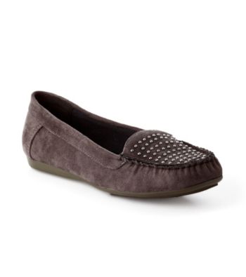 ruff hewn moccasins