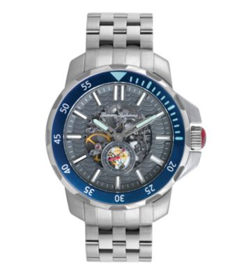 UPC 836024011872 product image for Tommy Bahama® Men's Big Island Diver Chronograph Watch | upcitemdb.com