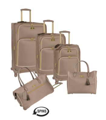 UPC 047505831593 product image for Anne Klein® Madrid Luggage Collection | upcitemdb.com