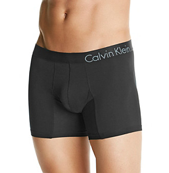UPC 034497280522 product image for Calvin Klein Men's Bold Microfiber Boxer Brief | upcitemdb.com
