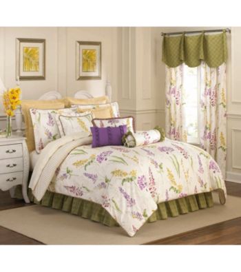 UPC 048975011201 product image for Colonial Williamsburg Abigail Comforter Bedding Collection | upcitemdb.com