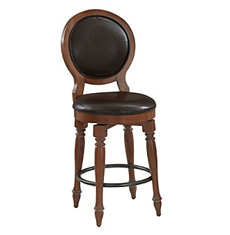 Home Styles® Americana Vintage Counter Stool