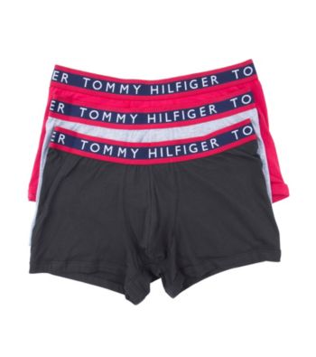 UPC 088541153225 product image for Tommy Hilfiger® Men's 3-Pack Cotton Stretch Boxer Brief | upcitemdb.com