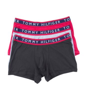 UPC 088541153256 product image for Tommy Hilfiger® Men's 3-Pack Cotton Stretch Boxer Brief | upcitemdb.com