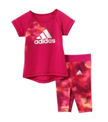 adidas legging baby