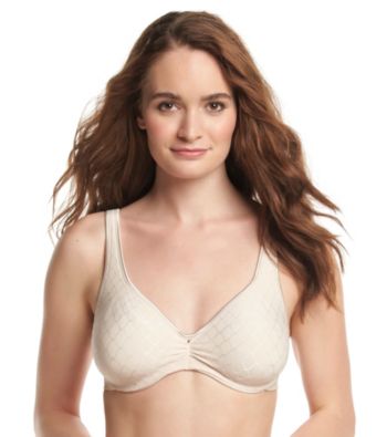 UPC 608926015469 product image for Olga® Jacquard Bra | upcitemdb.com