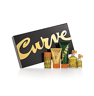 UPC 719346182461 product image for Curve® For Men Gift Set (A $142 Value) | upcitemdb.com
