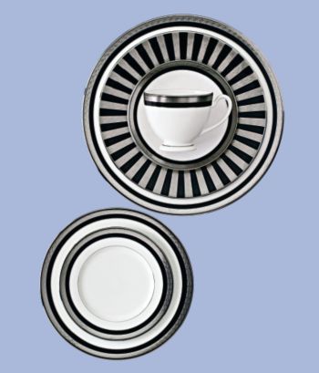 Waterford® Colleen 5-Piece Place Setting