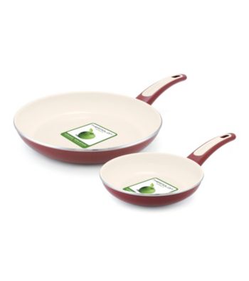 UPC 885837005806 product image for The Original Green Pan 7