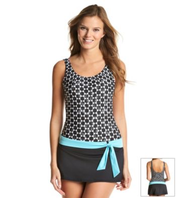 jag swim dress