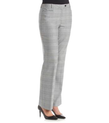 calvin klein modern fit pants