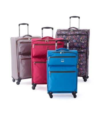 UPC 844056061314 product image for Lucas Expandable Spinner Luggage Collection | upcitemdb.com