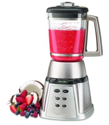 Cuisinart SmartPower™ Premier™ 600 Watt Blender