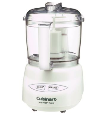 Cuisinart® Mini-Prep® Plus Food Processor