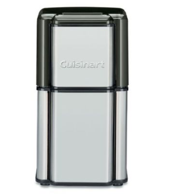 Cuisinart® Grind Central™ Coffee Grinder