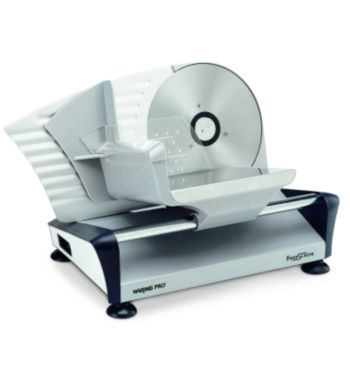 Waring Pro™ Food Slicer