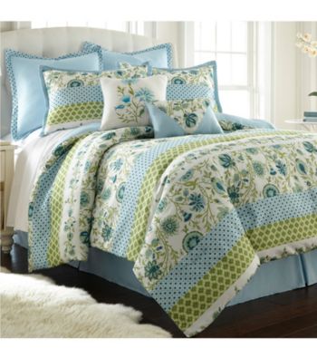 UPC 645470135045 product image for Pacific Coast Textiles® Kiana 8-pc. Comforter Set | upcitemdb.com