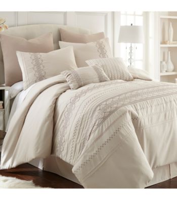 UPC 645470135199 product image for Pacific Coast Textiles® Shadow Creek 8-pc. Comforter Set | upcitemdb.com