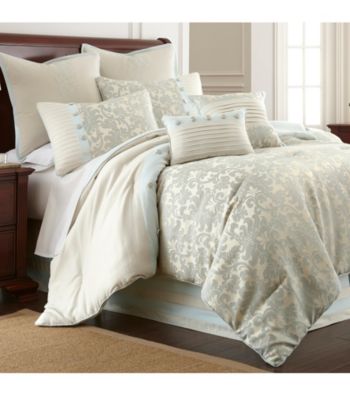 UPC 645470138725 product image for Pacific Coast Textiles® Selerina 8-pc. Comforter Set | upcitemdb.com