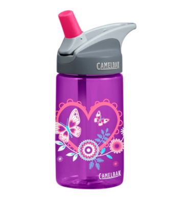 UPC 886798534480 product image for CamelBak® Eddy Kids .4L Heart Bottle | upcitemdb.com