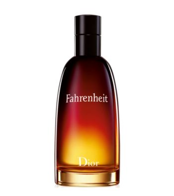 Dior Fahrenheit 6.8-oz. Eau De Toilette Jumbo Size Fragrance