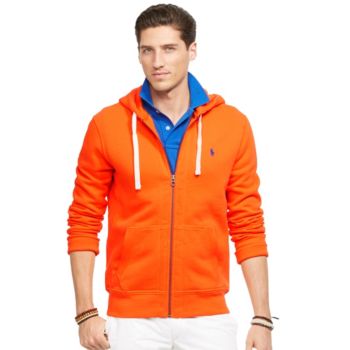 UPC 888876031577 product image for Polo Ralph Lauren® Men's Full Zip Fleece Jacket | upcitemdb.com