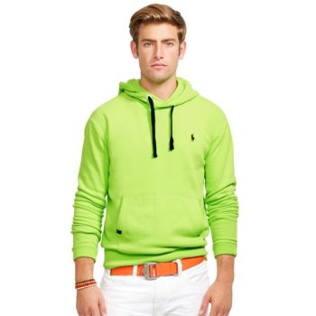 UPC 888876031881 product image for Polo Ralph Lauren® Men's Fleece Hoodie Pullover | upcitemdb.com